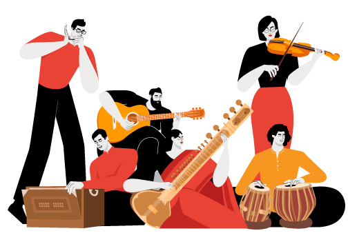Music Classes