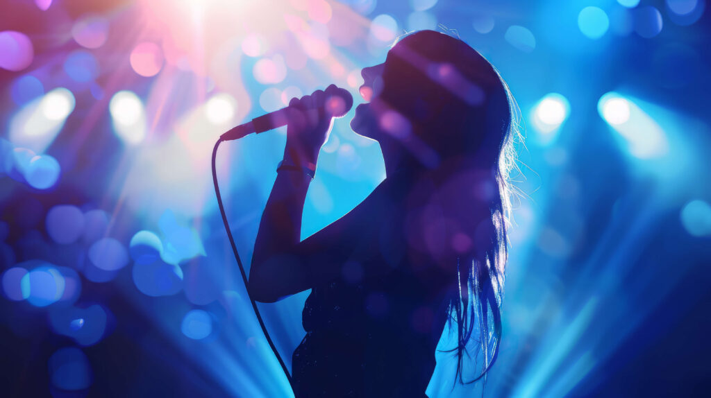 Vocal Training